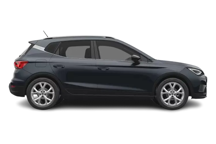 SEAT ARONA HATCHBACK 1.0 TSI S 5dr