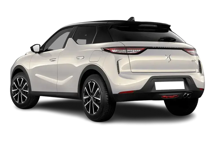 DS DS 3 ELECTRIC HATCHBACK 115kW E-TENSE Pallas 54kWh 5dr Auto