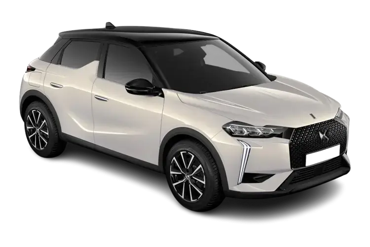 DS DS 3 ELECTRIC HATCHBACK 115kW E-TENSE Pallas 54kWh 5dr Auto