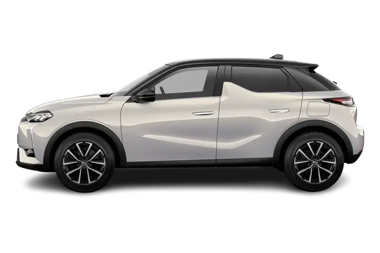 DS DS 3 ELECTRIC HATCHBACK 115kW E-TENSE Pallas 54kWh 5dr Auto