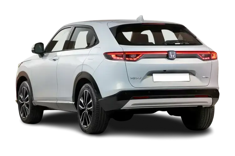 HONDA HR-V HATCHBACK 1.5 eHEV Advance 5dr CVT