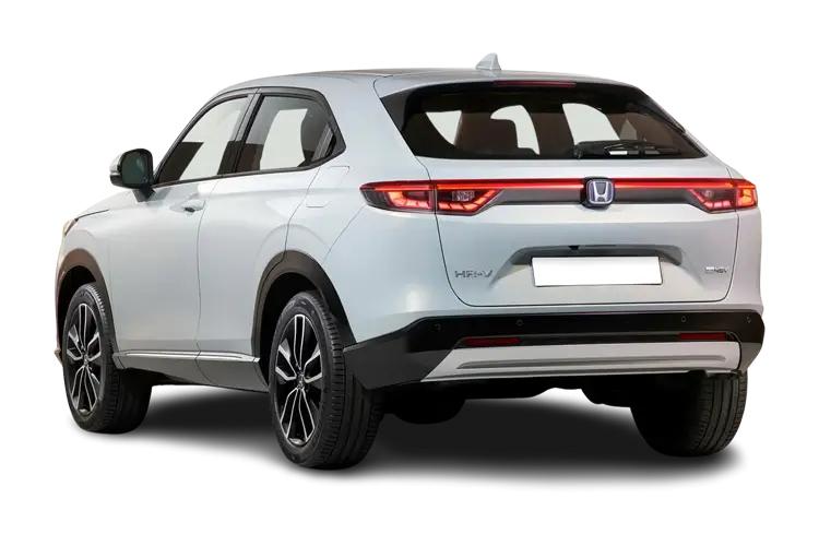 HONDA HR-V HATCHBACK 1.5 eHEV Advance Style 5dr CVT
