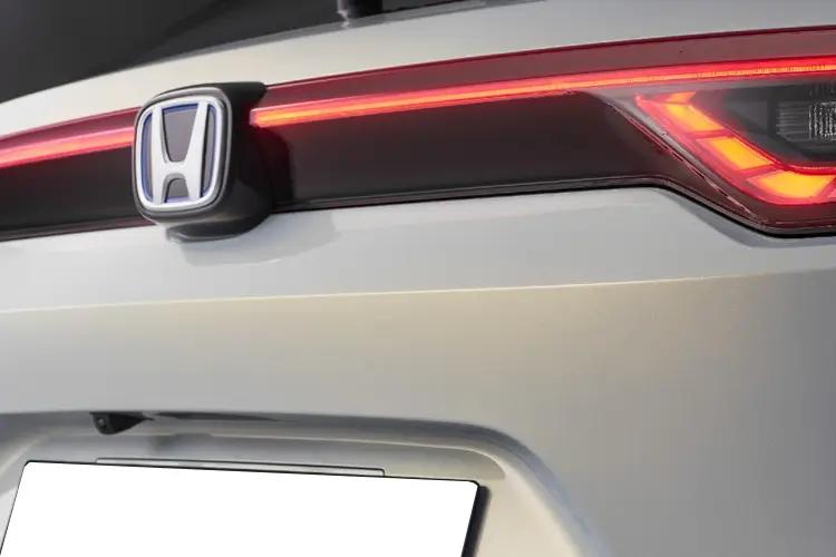 HONDA HR-V HATCHBACK 1.5 eHEV Advance Style 5dr CVT
