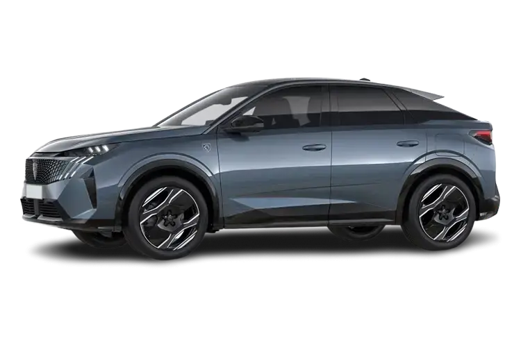 PEUGEOT E-3008 ELECTRIC ESTATE 169kW Long Range GT 97kWh 5dr Auto