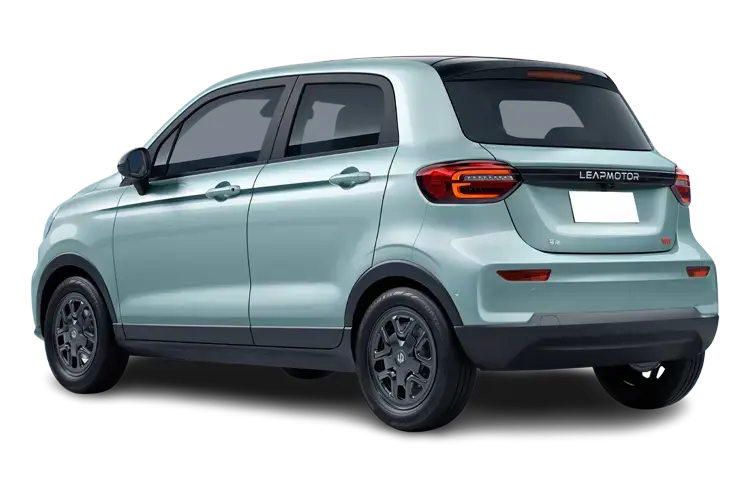 LEAPMOTOR T03 HATCHBACK 70kW 37kWh 5dr Auto