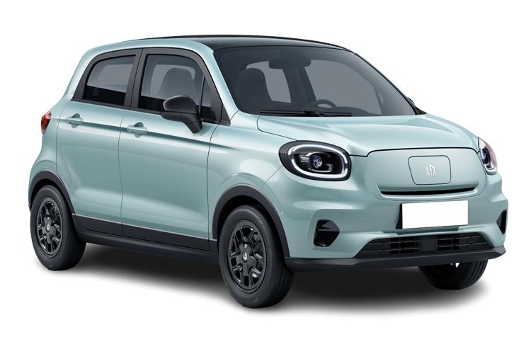 LEAPMOTOR T03 70kW 37kWh 5dr Auto