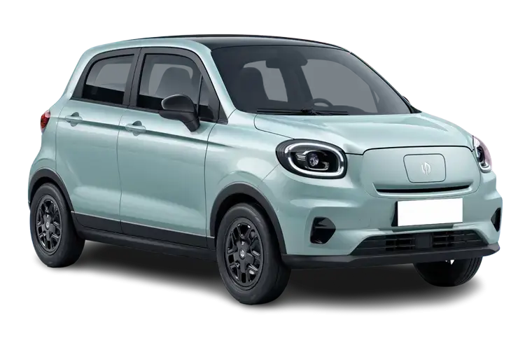 LEAPMOTOR T03 70kW 37kWh 5dr Auto