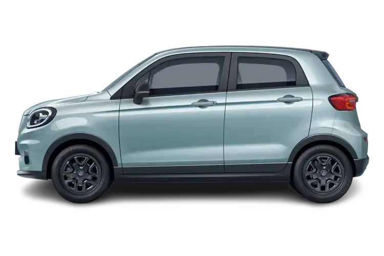 LEAPMOTOR T03 HATCHBACK 70kW 37kWh 5dr Auto