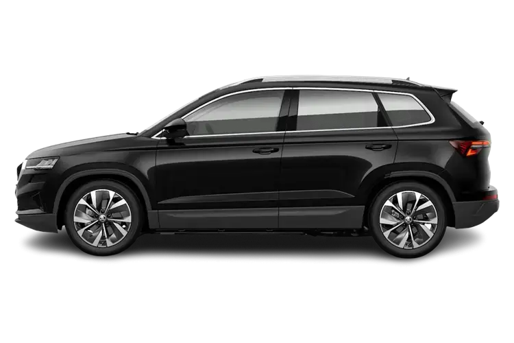 SKODA KAROQ ESTATE 1.0 TSI 116 SE Edition 5dr