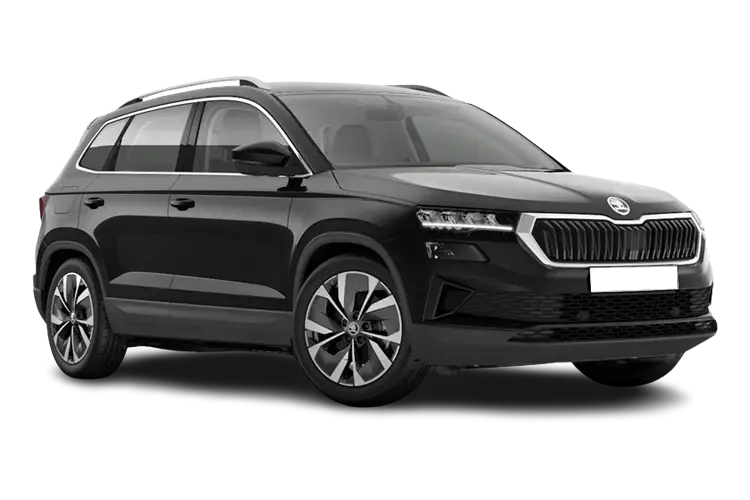 SKODA KAROQ ESTATE 1.5 TSI SE L Edition 5dr DSG