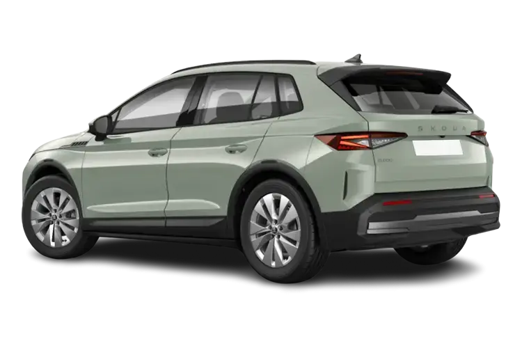 SKODA ELROQ ESTATE 150kW 60 SE L 63kWh 5dr Auto