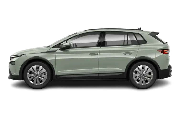 SKODA ELROQ ESTATE 150kW 60 Edition 63kWh 5dr Auto [Maxx]