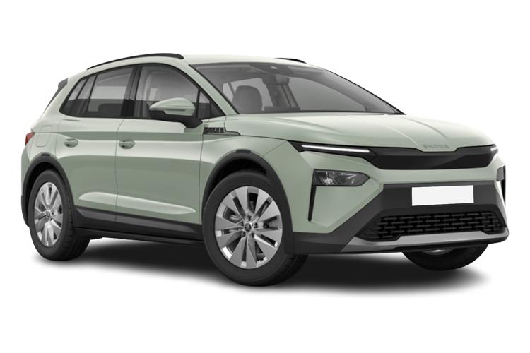 SKODA ELROQ 210kW 85 Edition 82kWh 5dr Auto