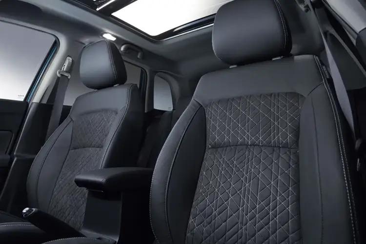 SUZUKI VITARA ESTATE 1.5 Hybrid Ultra 5dr AGS