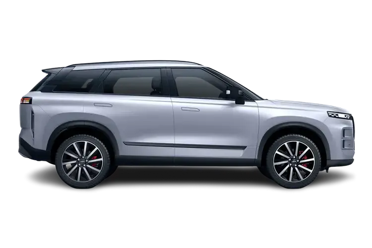 JAECOO 7 ESTATE 1.5T PHEV Luxury 5dr Auto