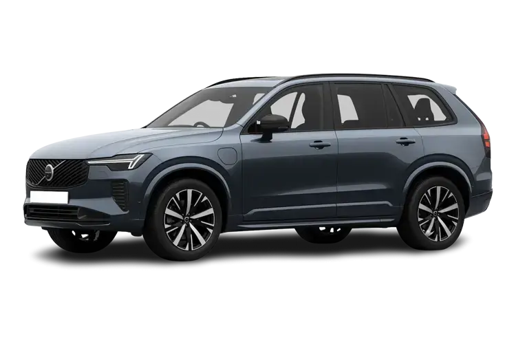 VOLVO XC90 ESTATE 2.0 T8 PHEV Ultra Dark 5dr AWD Geartronic