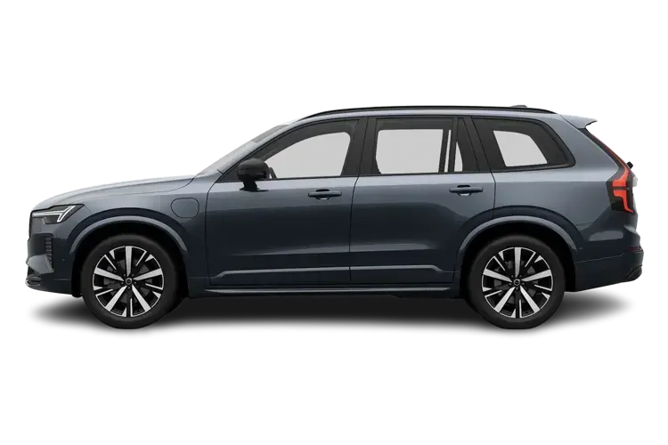 VOLVO XC90 ESTATE 2.0 T8 PHEV Plus Dark 5dr AWD Geartronic