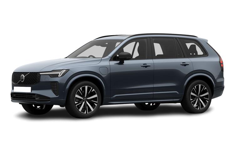 VOLVO XC90 2.0 B5P Plus Dark 5dr AWD Geartronic