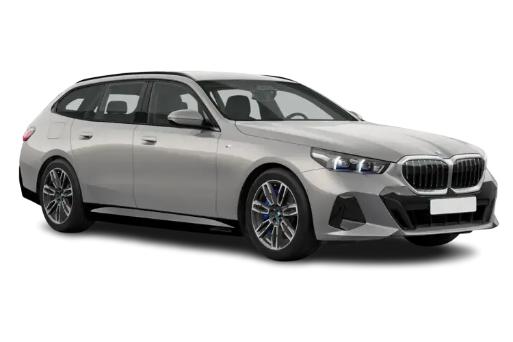 BMW 5 SERIES TOURING 550e xDrive M Sport 5dr Auto [Comfort Plus]