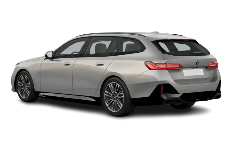 BMW 5 SERIES TOURING 550e xDrive M Sport 5dr Auto [Tech+/Comfort+]