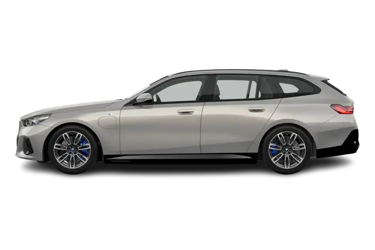 BMW 5 SERIES TOURING 550e xDrive M Sport Pro 5dr Auto [Tech+/Comfort+]
