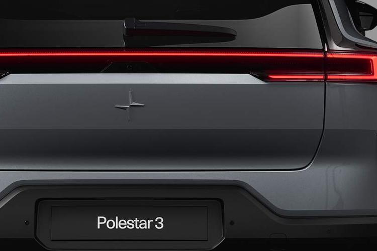 POLESTAR 3 ESTATE 380kW 111kWh LR DM [Performance/Pilot] 5dr Auto