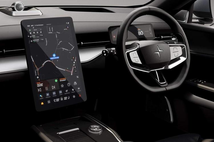 POLESTAR 3 ESTATE 380kW 111kWh LR DM [Performance/Pilot] 5dr Auto