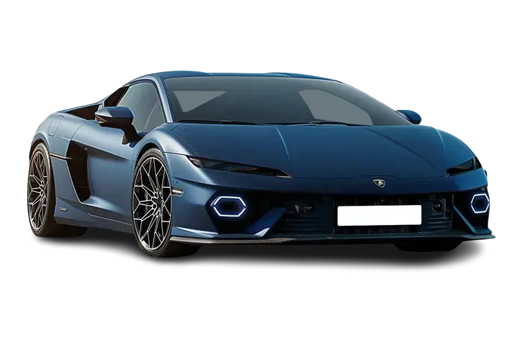 LAMBORGHINI TEMERARIO