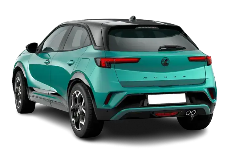 VAUXHALL MOKKA ELECTRIC HATCHBACK 115kW GS 54kWh 5dr Auto