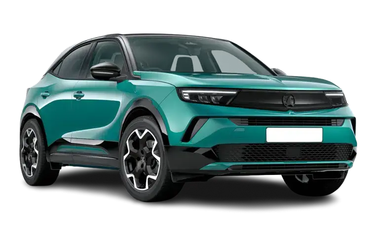 VAUXHALL MOKKA ELECTRIC HATCHBACK 115kW GS 54kWh 5dr Auto
