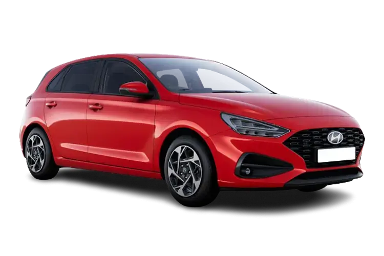 HYUNDAI I30 HATCHBACK 1.5T GDi 48v Hybrid Advance 5dr