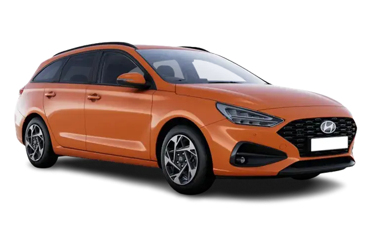 HYUNDAI I30 TOURER 1.5T GDi 48v Hybrid Advance 5dr