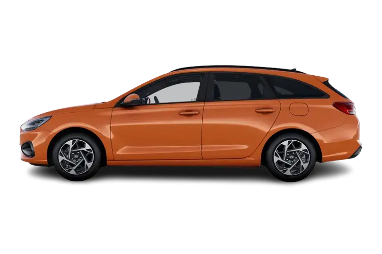 HYUNDAI I30 TOURER 1.5T GDi 48v Hybrid Advance 5dr