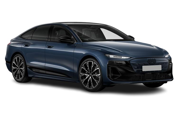 AUDI A6 E-TRON SPORTBACK 210kW 83kWh S Line 5dr Auto
