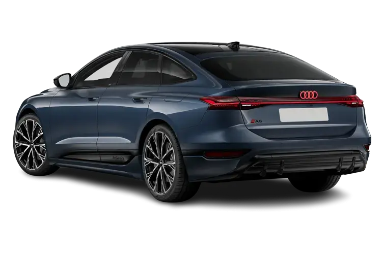 AUDI A6 E-TRON SPORTBACK 315kW Quattro 100kWh S Line 5dr Auto