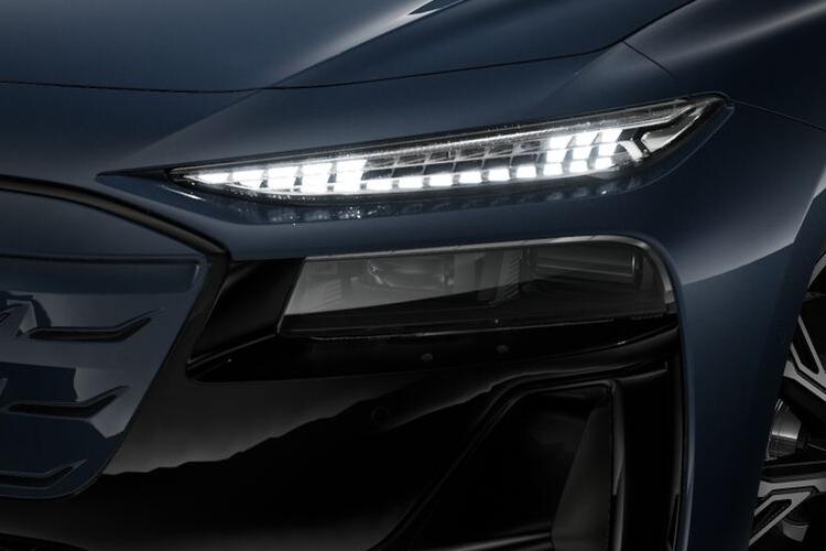 AUDI A6 E-TRON SPORTBACK SPECIAL EDITION 210kW 83kWh Edition 1 5dr Auto [S+V Pro]