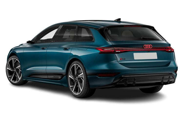 AUDI A6 E-TRON AVANT 315kW Quattro 100kWh Sport 5dr Auto
