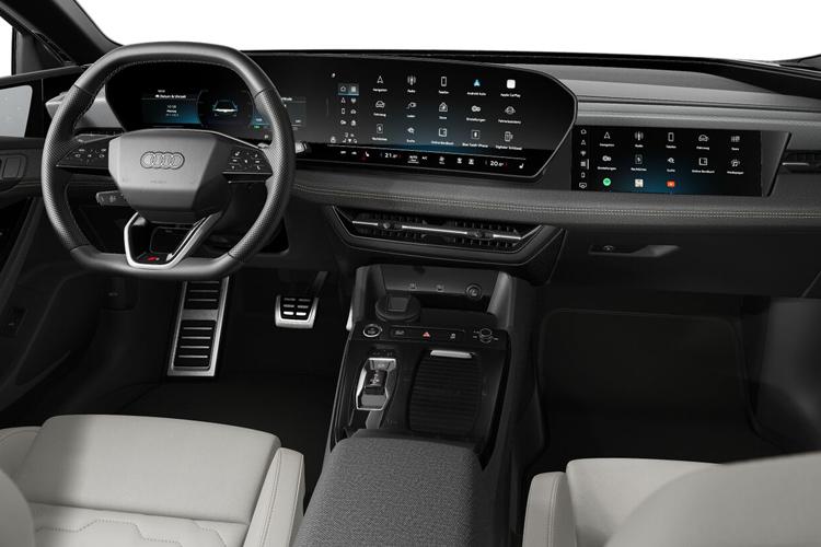 AUDI A6 E-TRON AVANT 315kW Quattro 100kWh Sport 5dr Auto