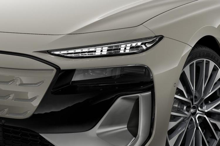 AUDI A6 E-TRON AVANT SPECIAL EDITION 370kW S6 100kWh Launch Edition 5dr Auto