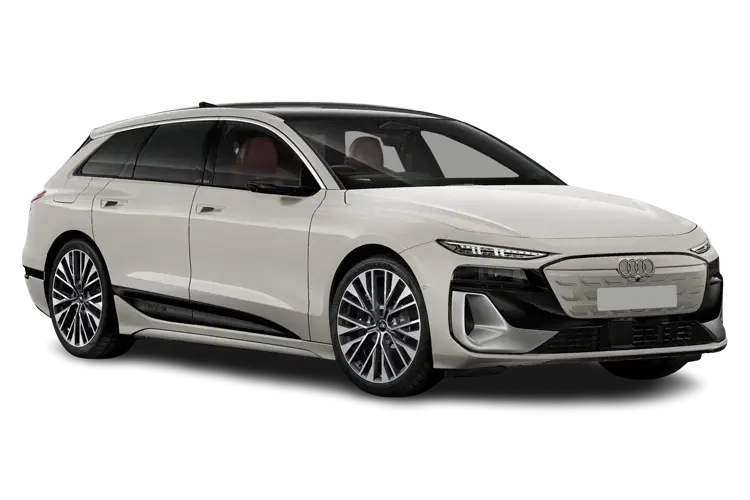 AUDI A6 370kW S6 100kWh Launch Edition 5dr Auto