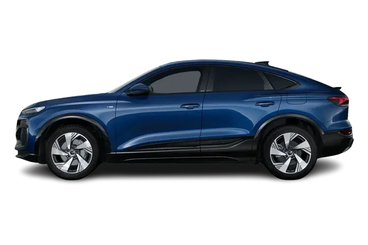 AUDI Q6 E-TRON SPORTBACK 225kW Performance 100kWh Sport 5dr Auto
