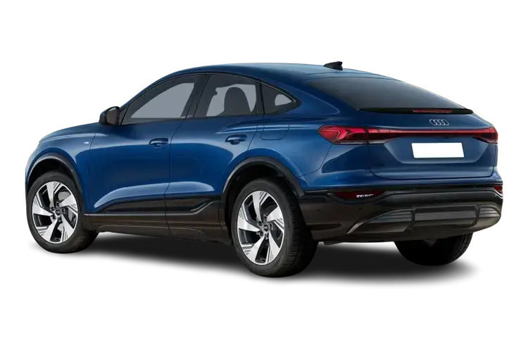 AUDI Q6 E-TRON SPORTBACK 285kW Qtro 100kWh S Line 5dr Auto [Sound+Vision]