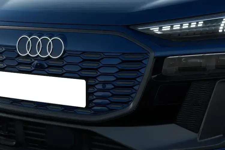 AUDI Q6 E-TRON SPORTBACK 285kW Qtro 100kWh S Line 5dr Auto [Sound+Vision]