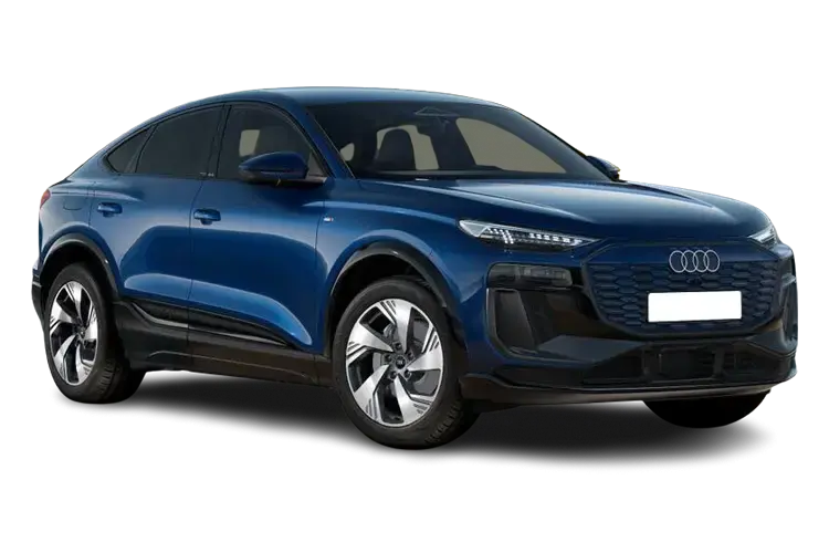 AUDI Q6 285kW Qtro 100kWh S Line 5dr Auto [Sound+Vision]