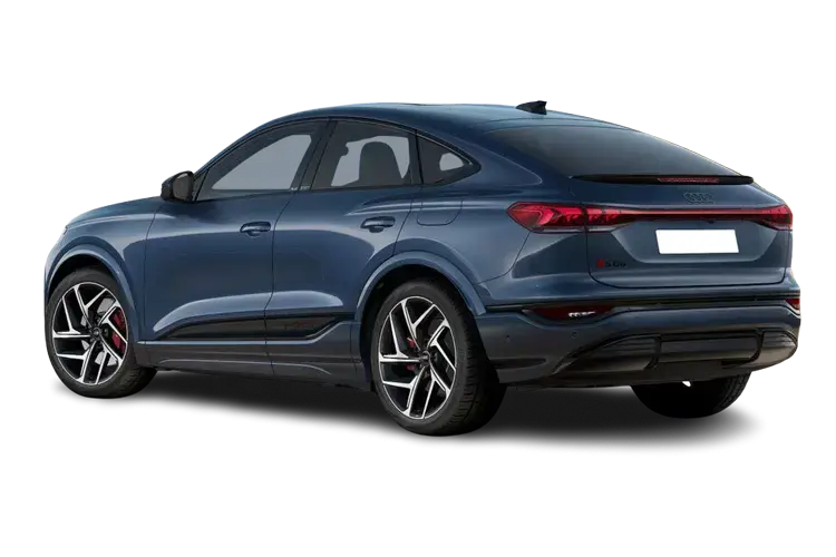 AUDI Q6 E-TRON SPORTBACK SPECIAL EDITIONS 360kW SQ6 Quattro 100kWh Edition 1 5dr Auto