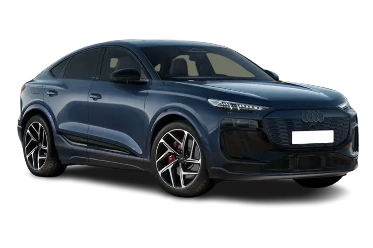 AUDI Q6 360kW SQ6 Quattro 100kWh Edition 1 5dr Auto