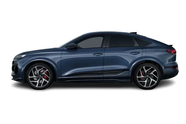 AUDI Q6 E-TRON SPORTBACK SPECIAL EDITIONS 360kW SQ6 Quattro 100kWh Edition 1 5dr Auto