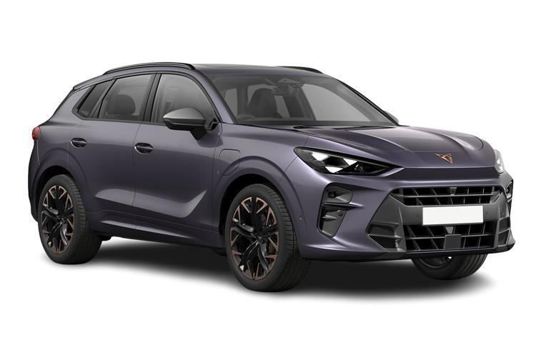 CUPRA TERRAMAR 1.5 eTSI 150 V1 5dr DSG