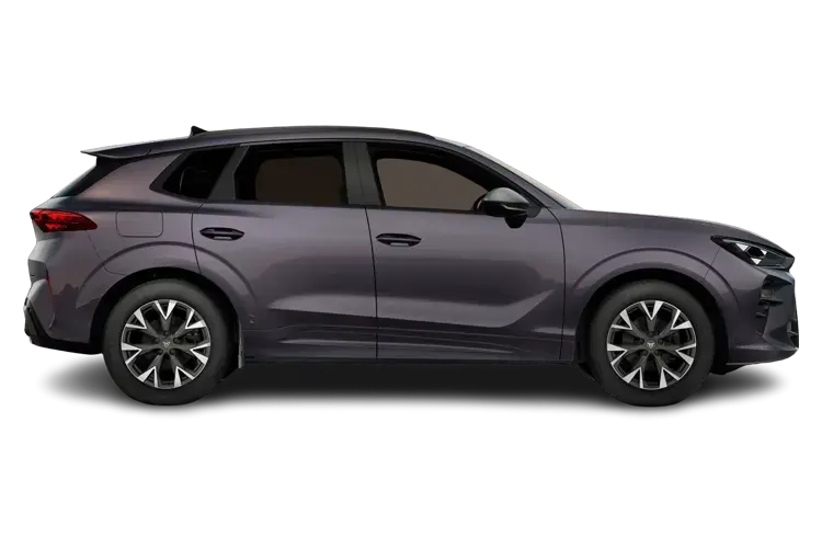 CUPRA TERRAMAR HATCHBACK 1.5 eTSI 150 V1 5dr DSG
