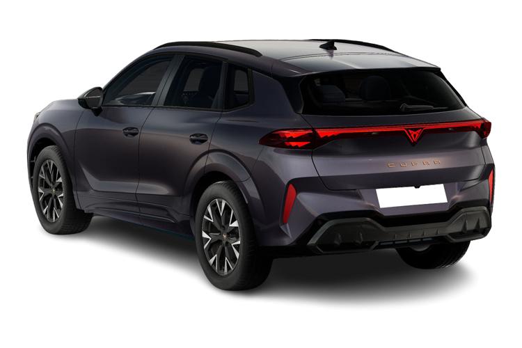 CUPRA TERRAMAR HATCHBACK 1.5 eHybrid 272 VZ2 5dr DSG